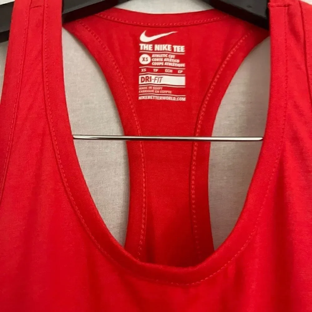 Nike Tank Top